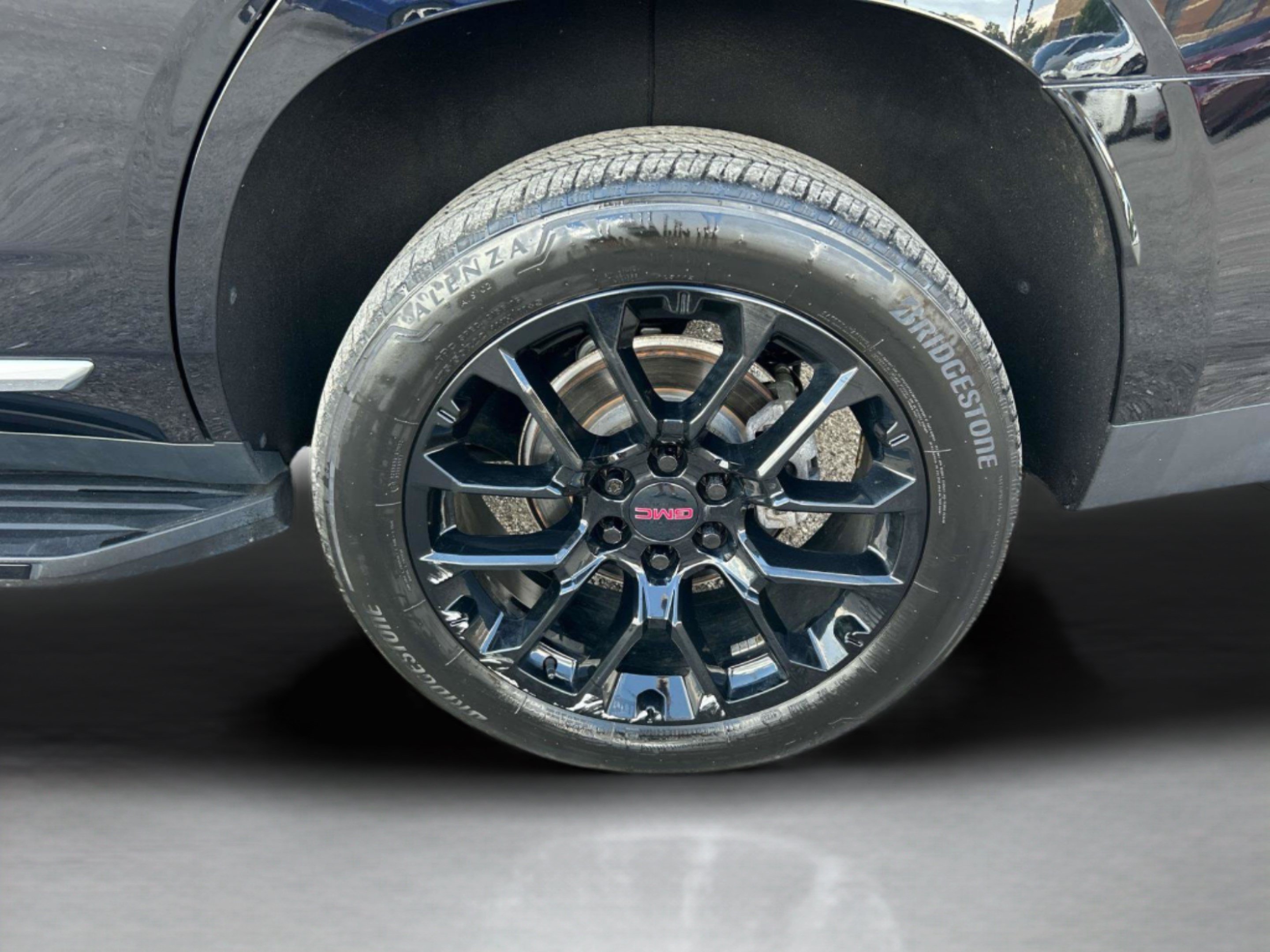 Used 2023 GMC Yukon Denali w/ LPO, Floor Liner Package AWD/4WD image 44