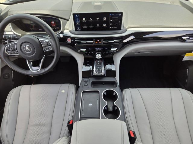 Certified 2026 Acura MDX FWD w/ Technology Package image 26