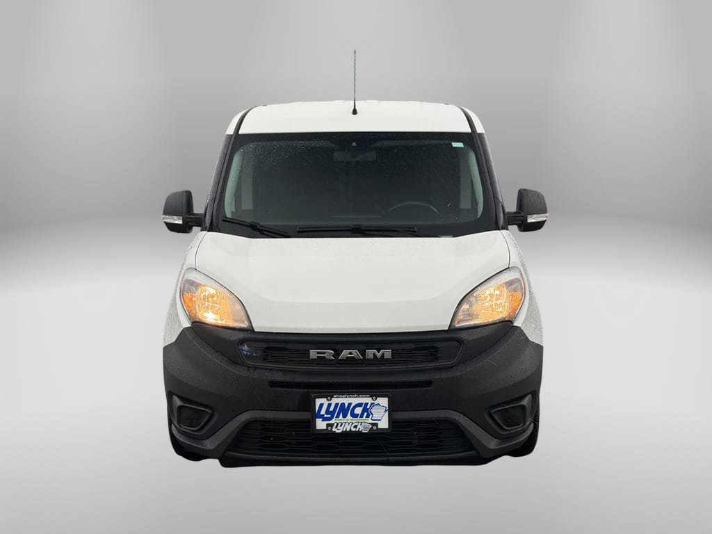 Used 2021 RAM ProMaster City Tradesman FWD image 7