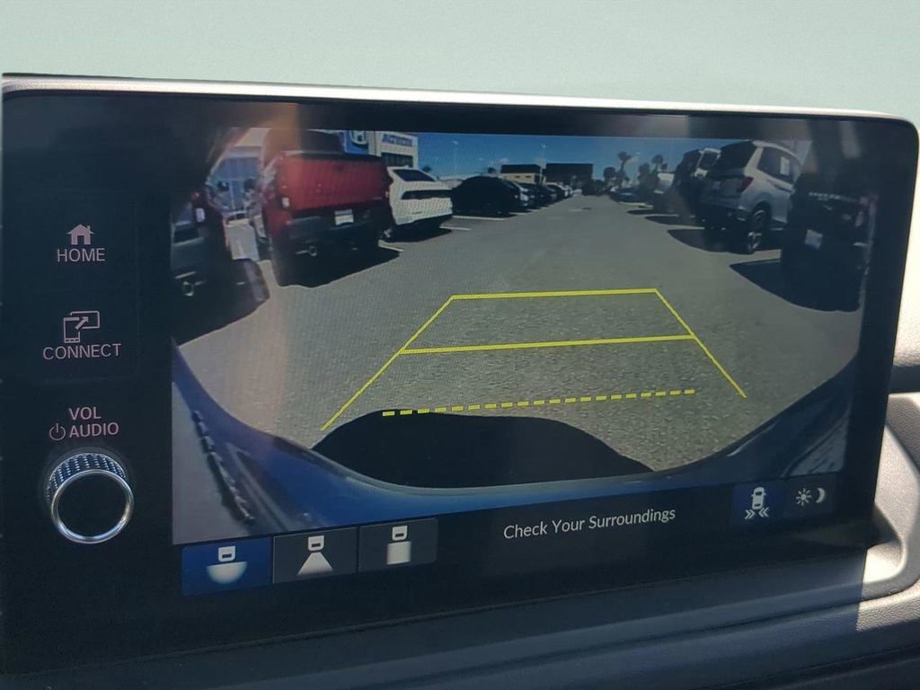 New 2026 Honda Accord SE image 21