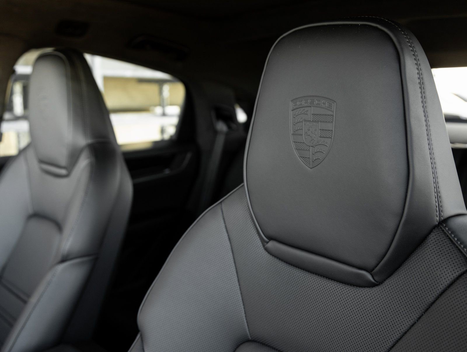 New 2026 Porsche Cayenne S image 24