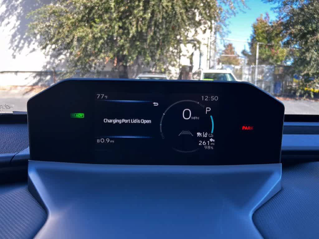 New 2027 Subaru Uncharted AWD image 16