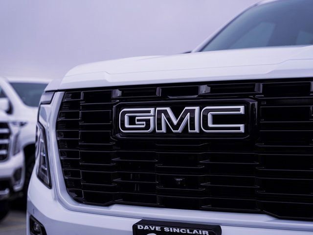 New 2026 GMC Yukon Denali Ultimate image 9