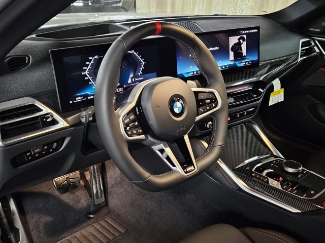 New 2026 BMW 440i xDrive w/ Premium Package image 3