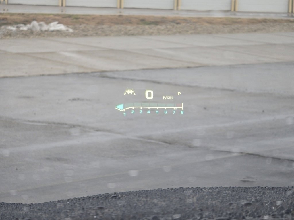 Used 2022 Buick Enclave Premium w/ Experience Buick Package image 14