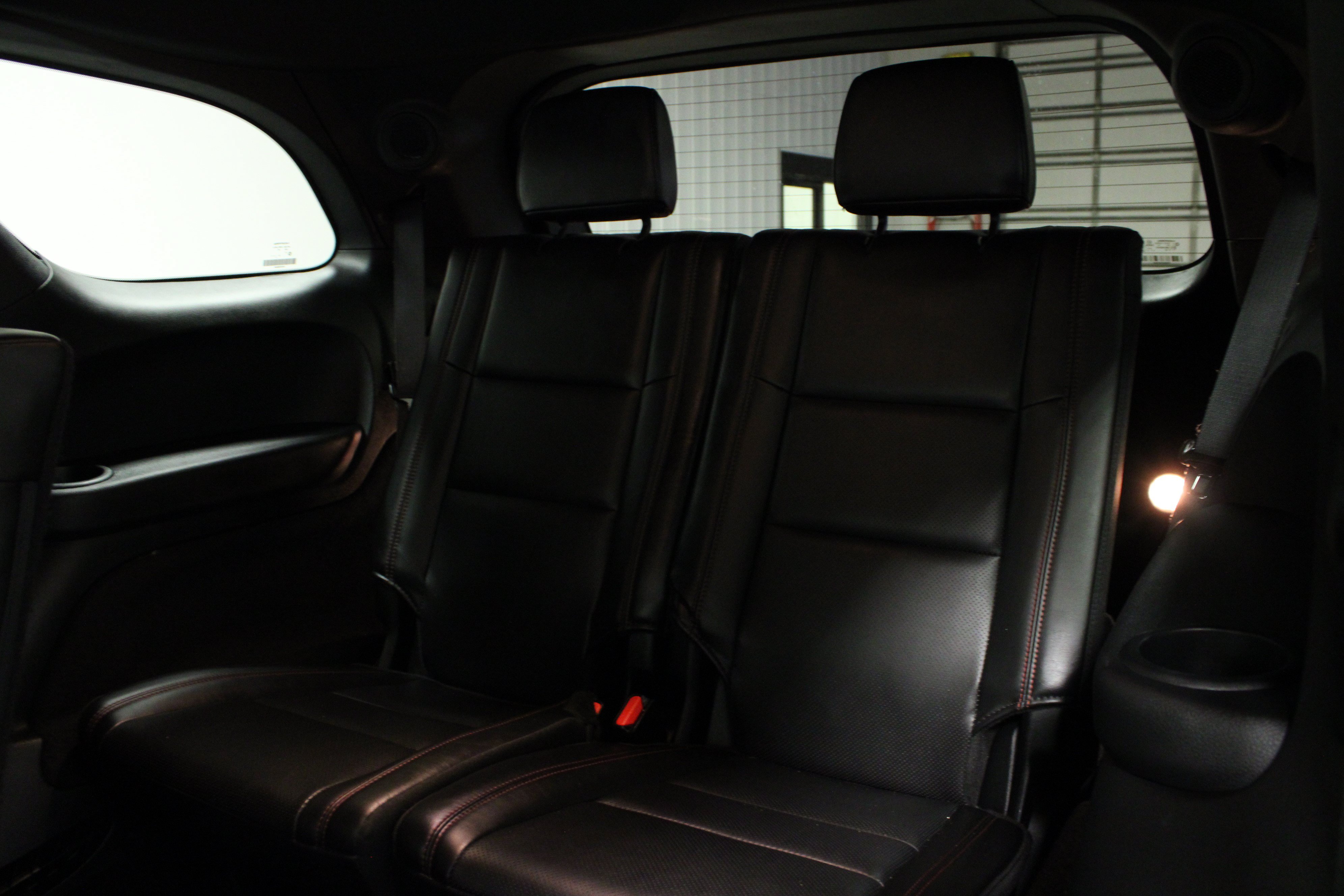 Used 2025 Dodge Durango R/T AWD/4WD image 14