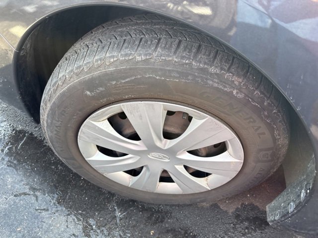 Used 2012 Subaru Impreza 2.0i image 11