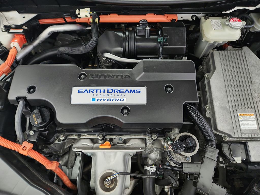 Used 2017 Honda Accord Touring image 39