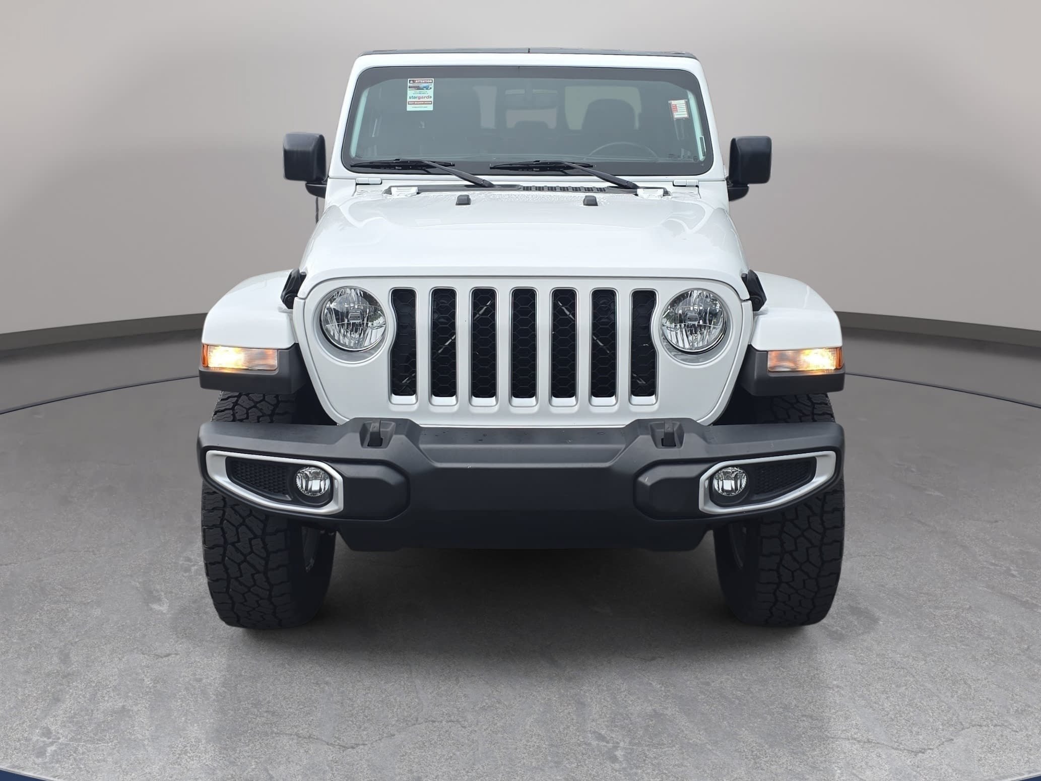 Used 2022 Jeep Gladiator Overland w/ Popular Equipment Package AWD/4WD image 2