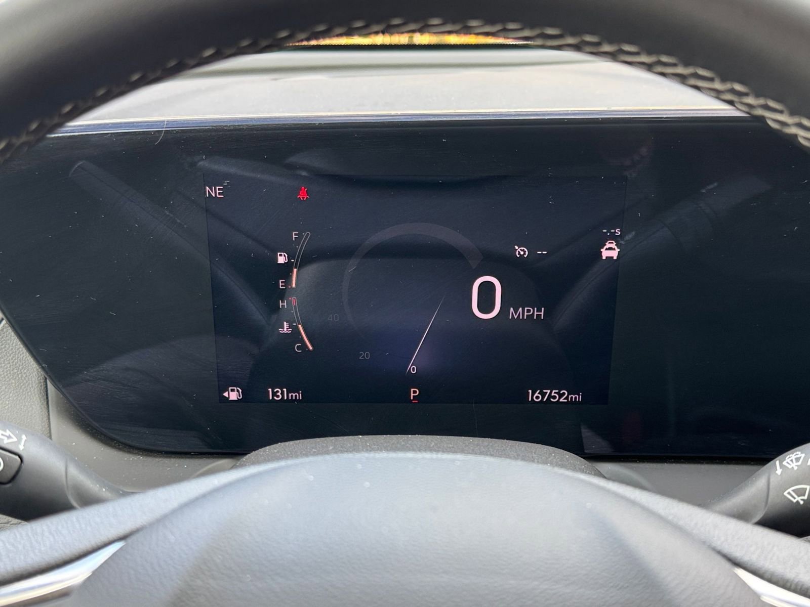 Used 2025 Buick Encore GX Preferred image 35