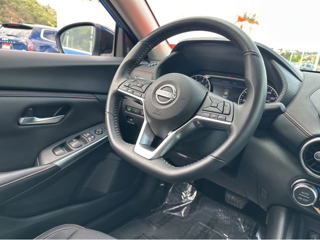 Used 2024 Nissan Sentra SR image 14
