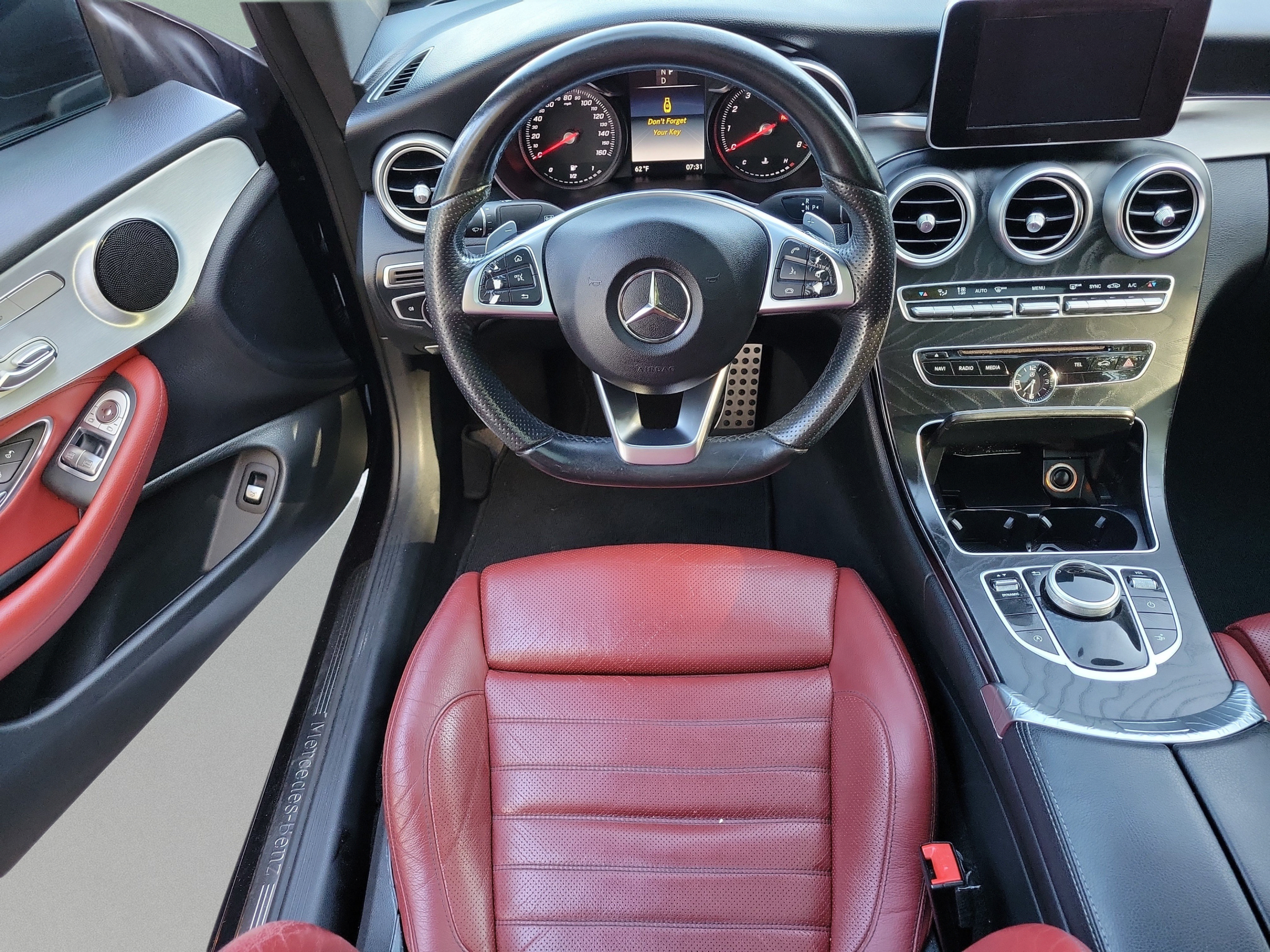 Used 2018 Mercedes-Benz C 300 Coupe image 10