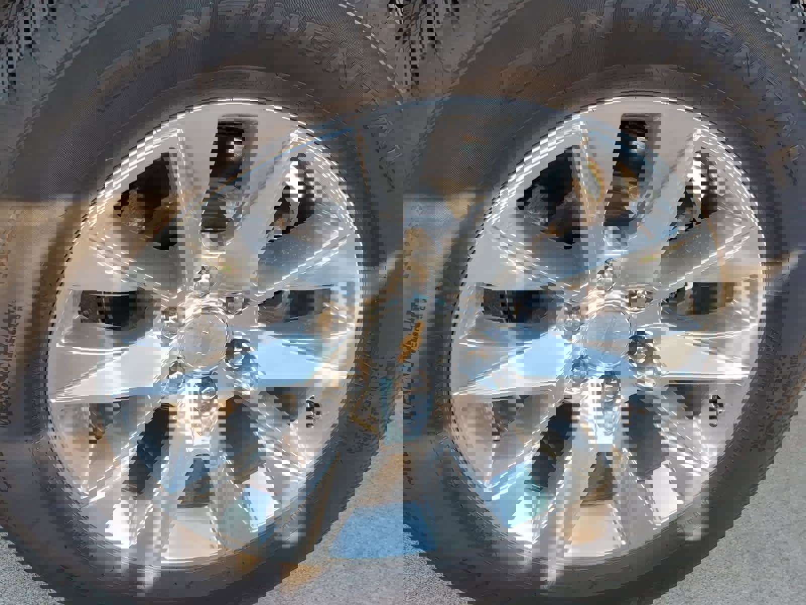 Certified 2025 Chevrolet Tahoe Premier image 27