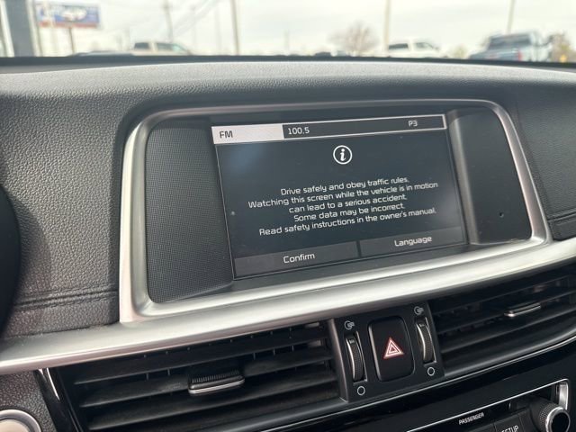 Used 2020 Kia Optima S image 44