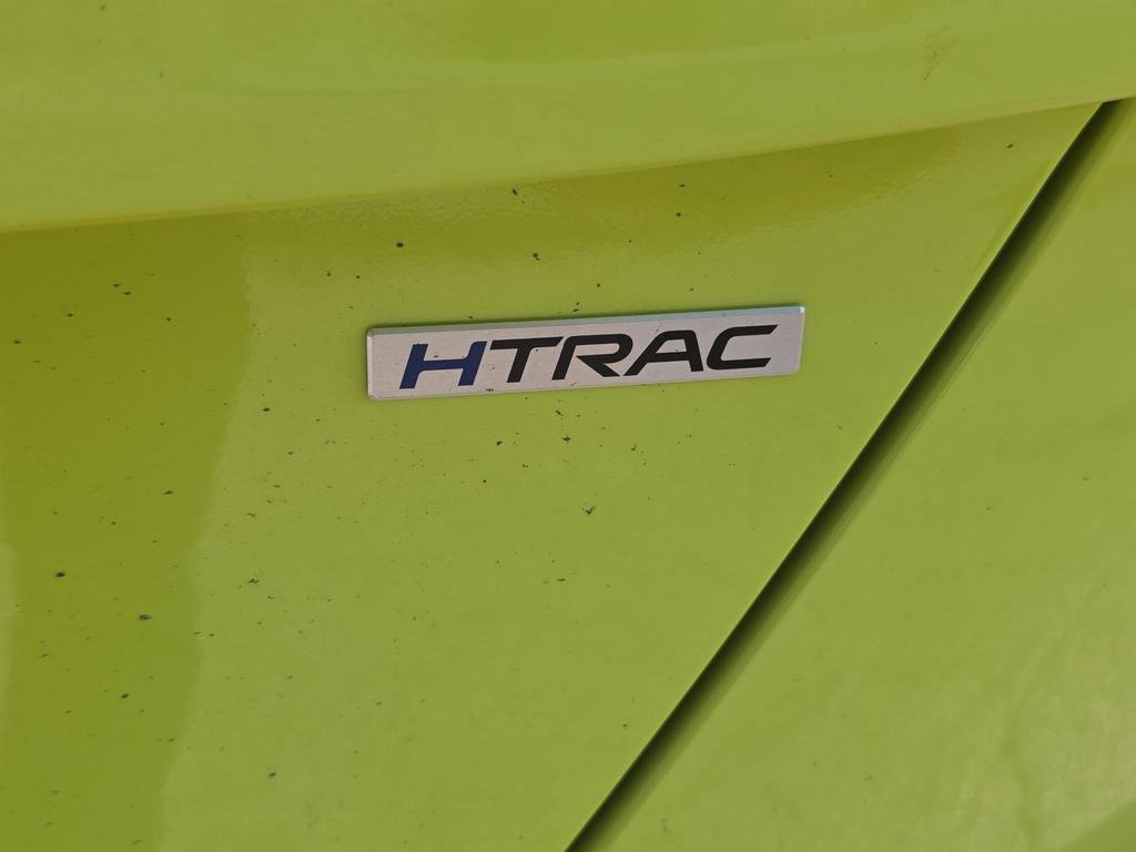 New 2026 Hyundai Kona SEL Sport image 12