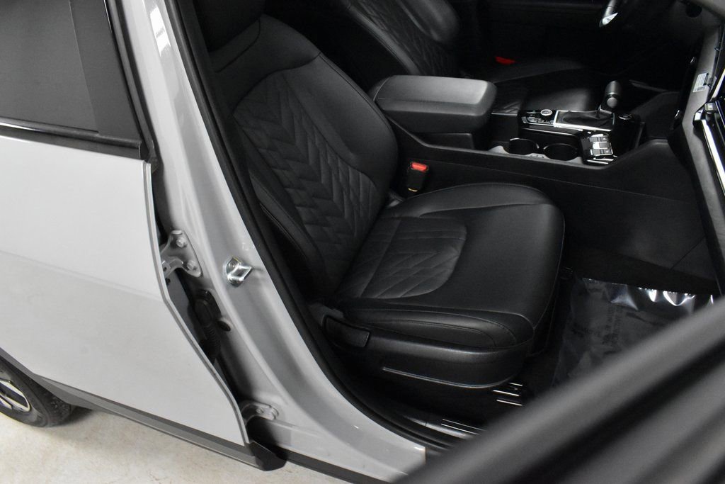 Used 2023 Kia Sportage X-Line w/ X-Line Premium Package image 15