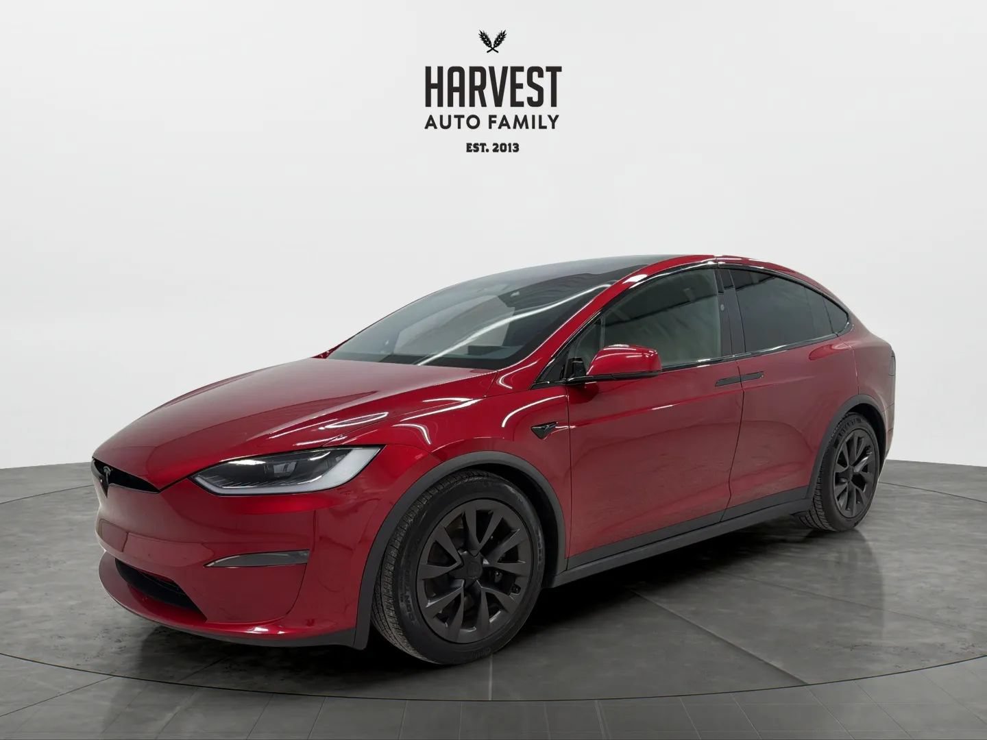 Used 2023 Tesla Model X