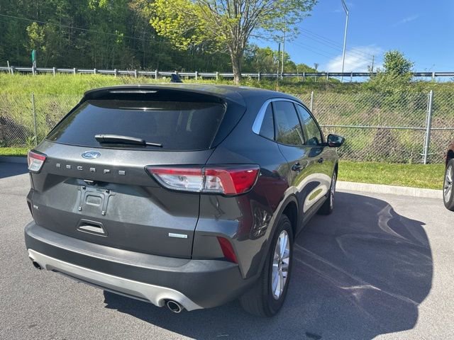 Used 2020 Ford Escape SE image 28