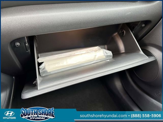 Certified 2023 Hyundai Kona N Line image 39