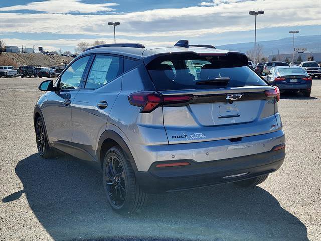 New 2027 Chevrolet Bolt RS w/ Technology Package image 4