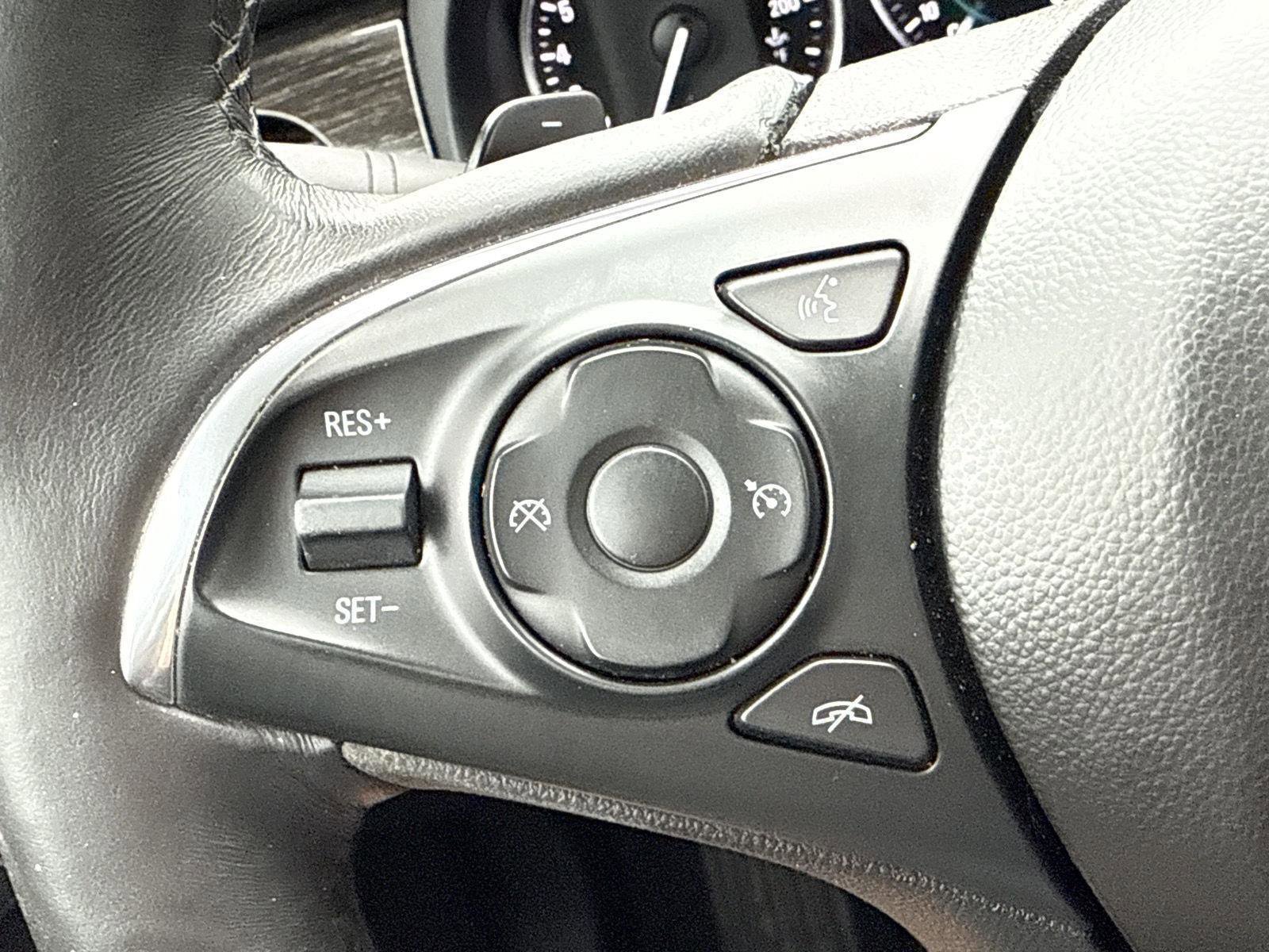 Used 2018 Buick LaCrosse Essence w/ Dynamic Drive Package image 20