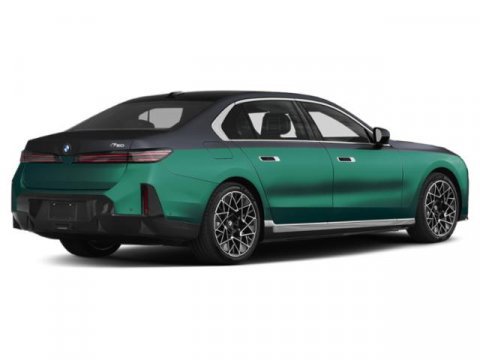 New 2027 BMW i7 xDrive60 AWD/4WD image 2