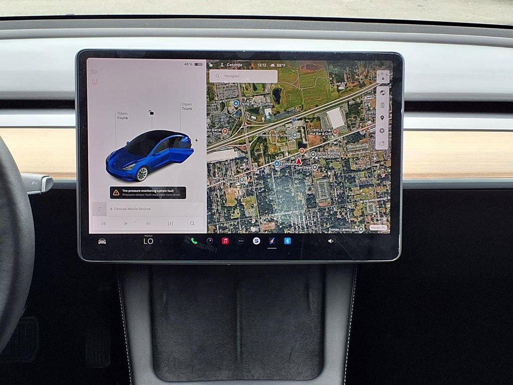 Used 2022 Tesla Model 3 Long Range image 24