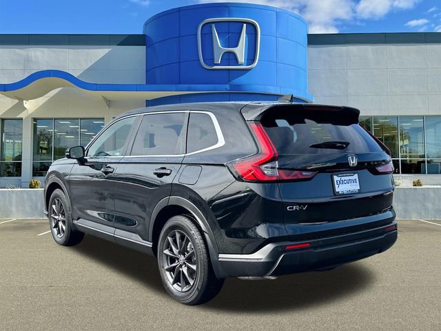 Used 2026 Honda CR-V EX-L image 4