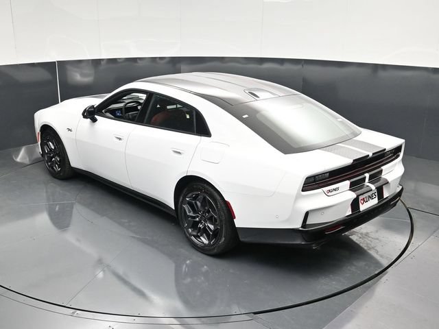 New 2026 Dodge Charger R/T AWD/4WD image 54