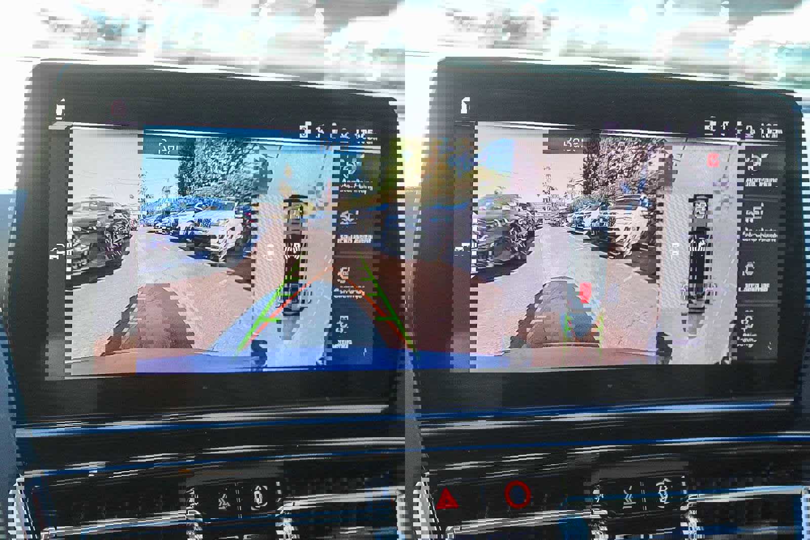 Used 2024 BMW M8 Gran Coupe xDrive Competition image 27