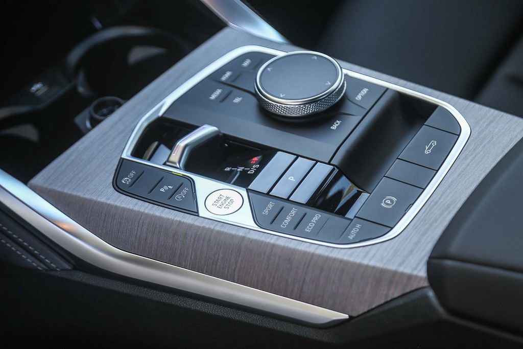 New 2026 BMW 430i Convertible w/ M Sport Package RWD image 16