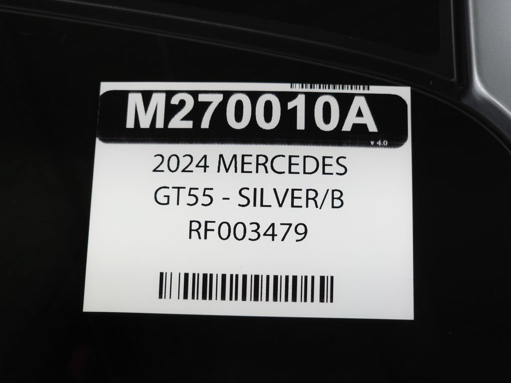 Used 2024 Mercedes-Benz AMG GT 55 image 39