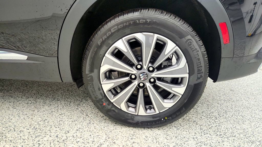 Used 2024 Buick Envision Preferred image 9