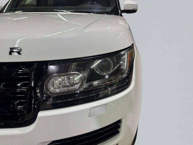 Used 2015 Land Rover Range Rover Supercharged image 69