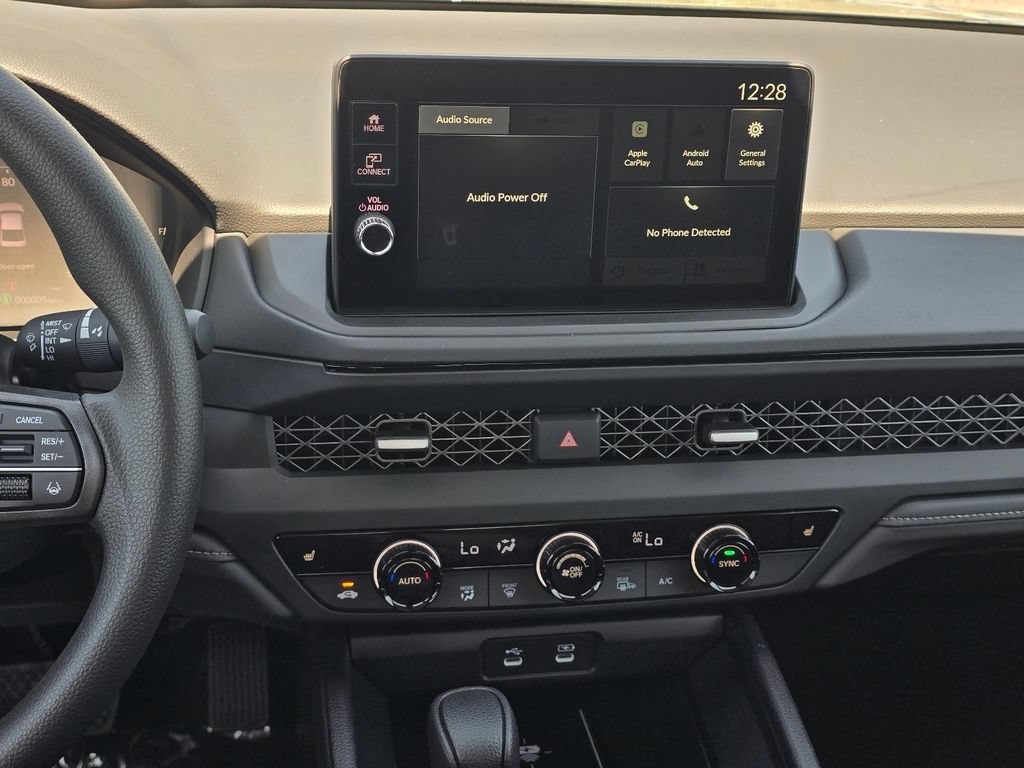 New 2026 Honda Accord SE image 16