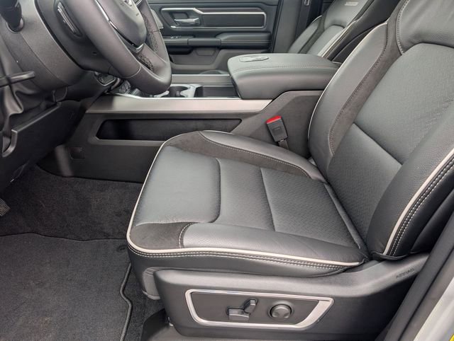 New 2026 RAM 1500 Laramie image 13