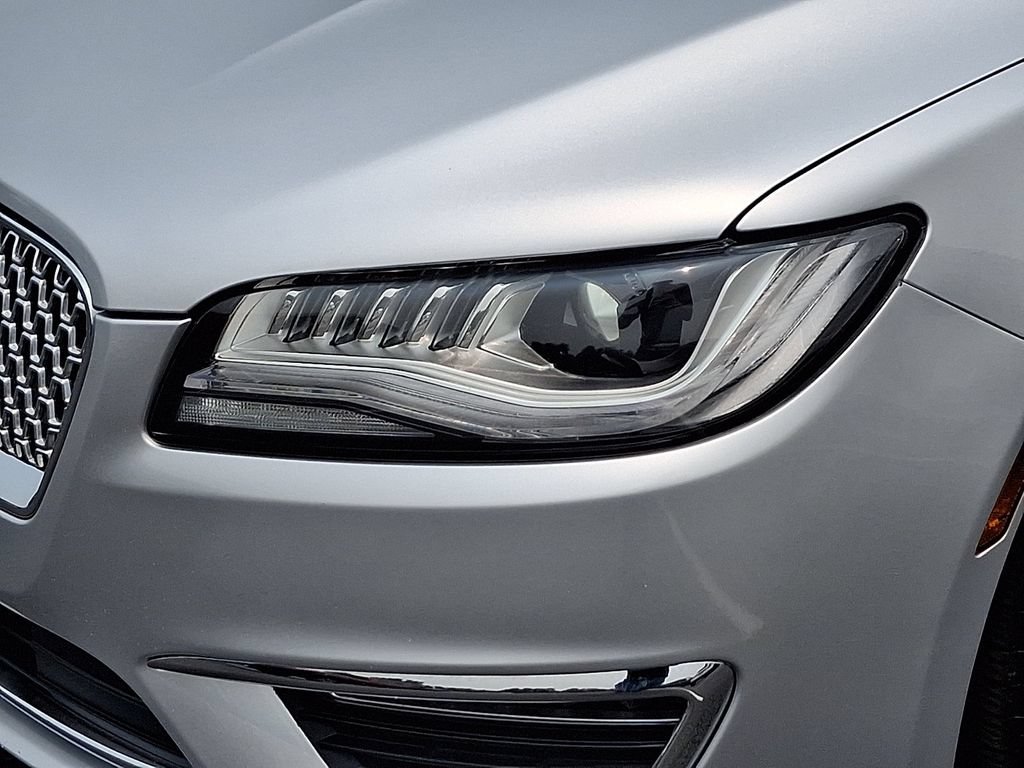 Certified 2019 Lincoln MKZ Premiere FWD image 9