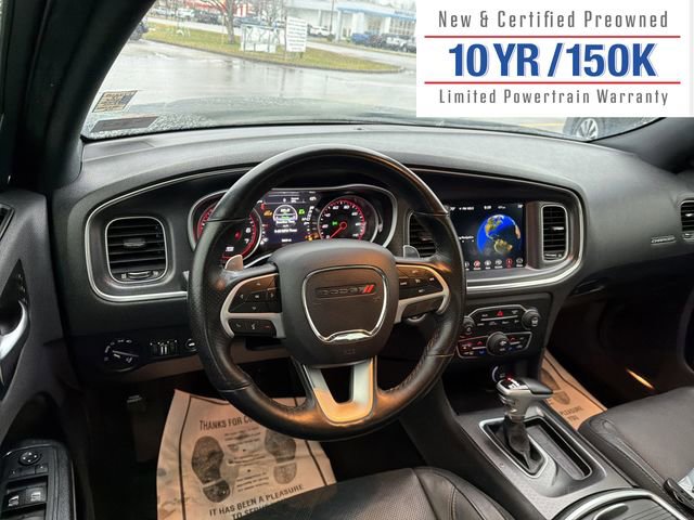 Used 2018 Dodge Charger GT image 14