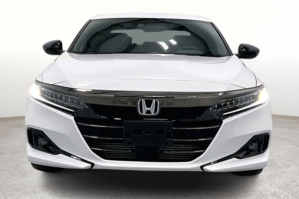 Used 2021 Honda Accord Sport image 5