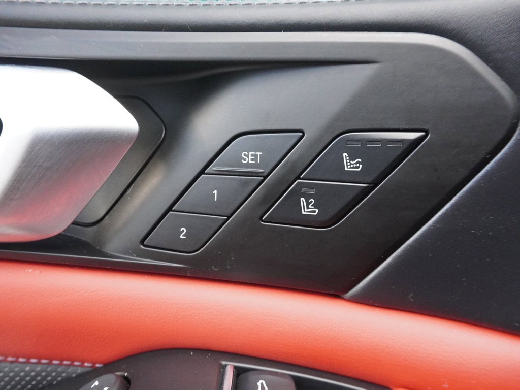 Used 2022 BMW X5 M Competition w/ Competition Package 2 image 80