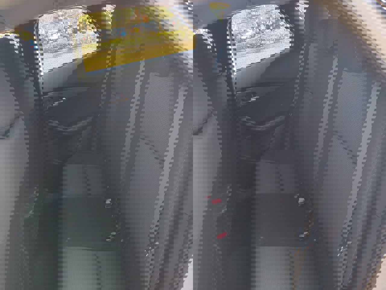 New 2026 MAZDA CX-30 AWD 2.5 S image 14