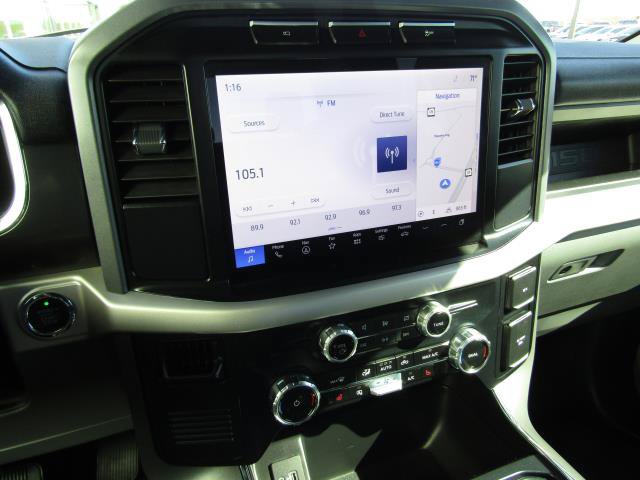 Used 2023 Ford F150 Lightning Pro w/ Pro SSV Package AWD/4WD image 26