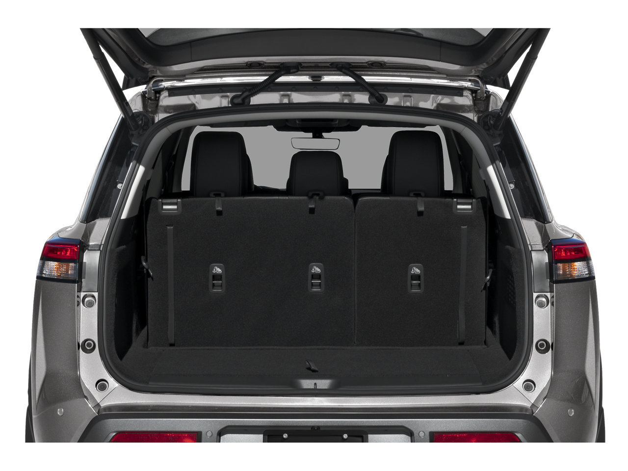 New 2026 Nissan Pathfinder SL w/ SL Premium Package FWD image 10