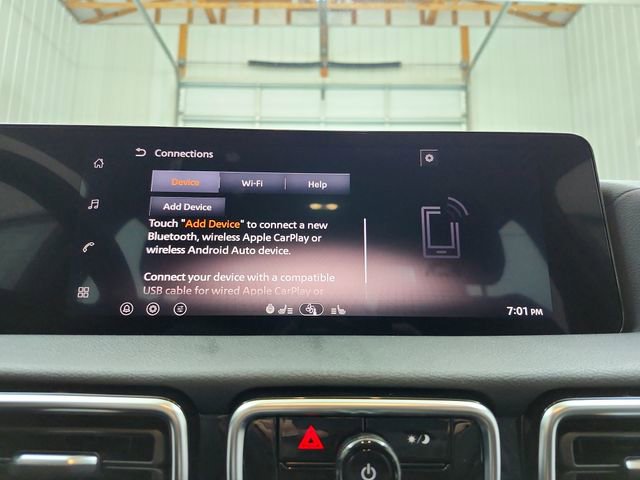 New 2026 Nissan Sentra SV w/ SV Convenience Package image 31