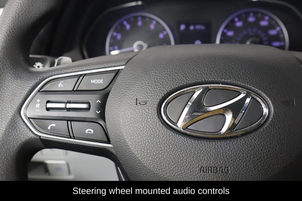 Used 2020 Hyundai Palisade SE image 8