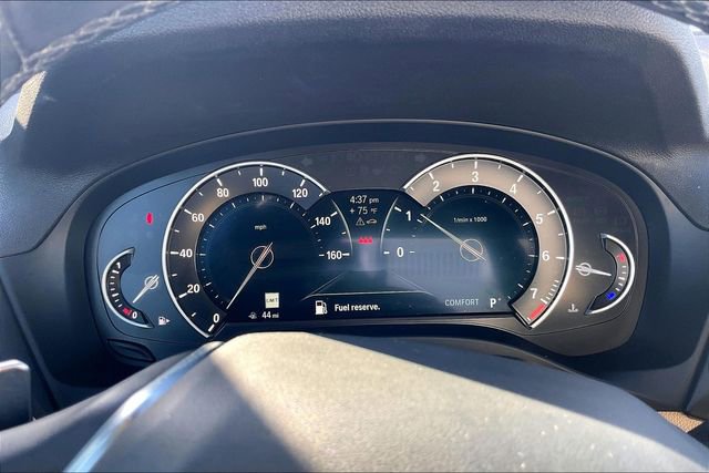 Used 2019 BMW X3 sDrive30i image 19