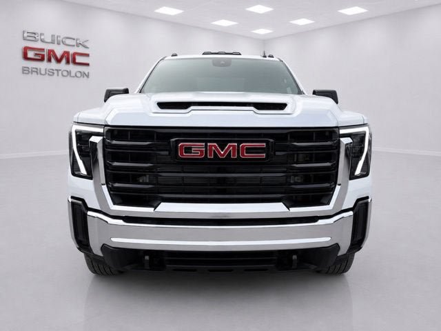 New 2026 GMC Sierra 3500 Pro w/ Convenience Package AWD/4WD image 5