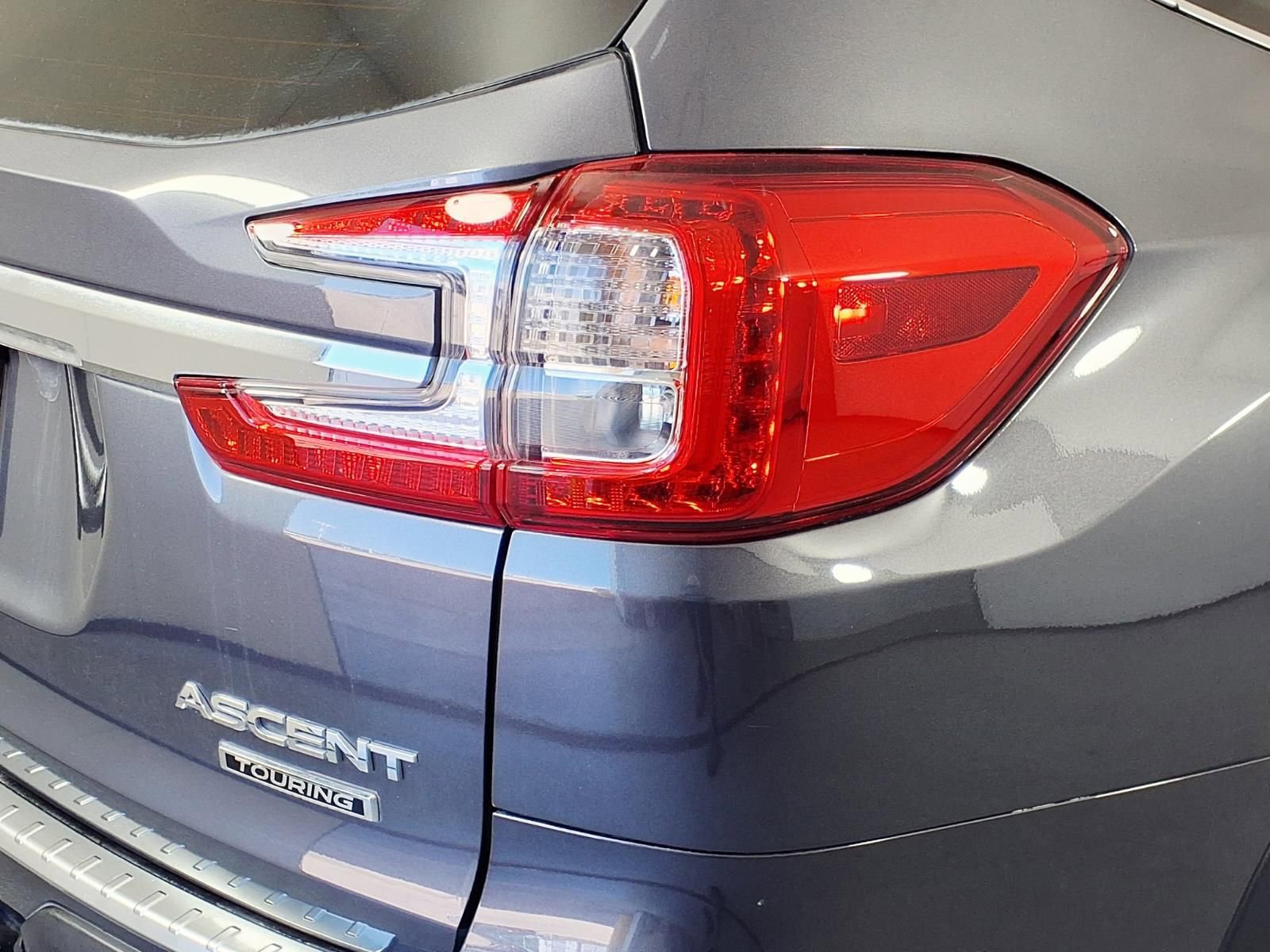 Used 2023 Subaru Ascent Touring image 6