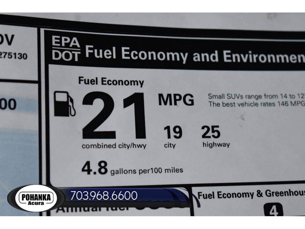 New 2026 Acura MDX A-Spec image 41