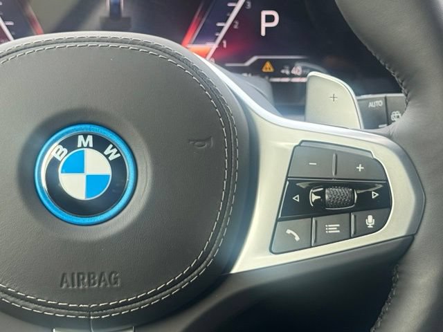 New 2026 BMW X5 xDrive50e w/ Executive Package AWD/4WD image 20